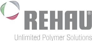 Rehau-logo