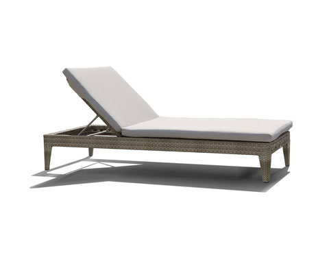 Sungari Lounger