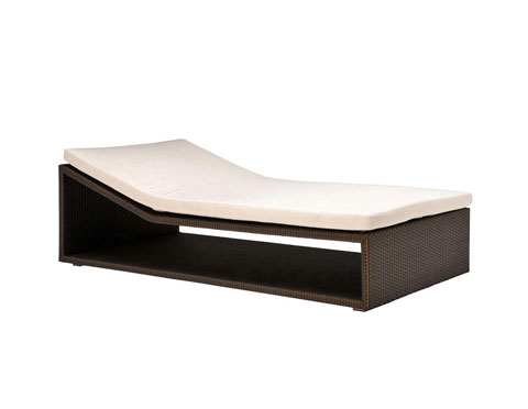 Tigris Lounger