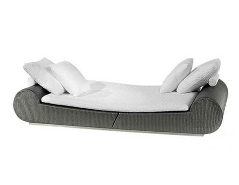 Pilcomayo Lounger