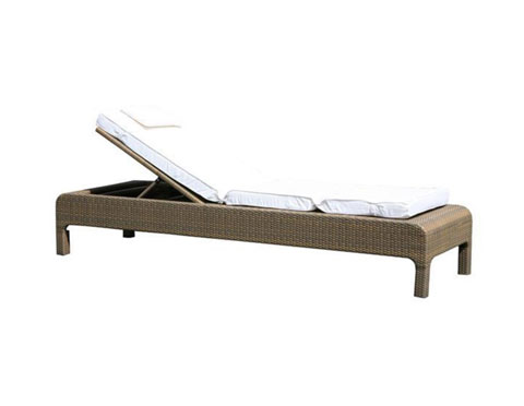 Amu Lounger