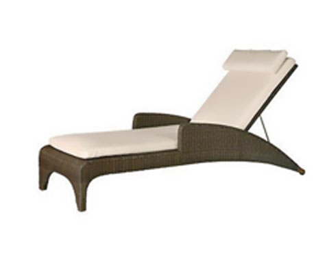 Dona Lounger