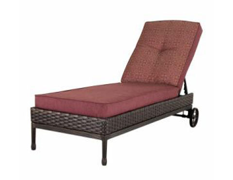 Morjim Lounger