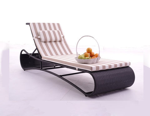 Calangute Lounger