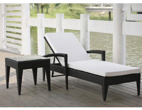 Agonda Lounger